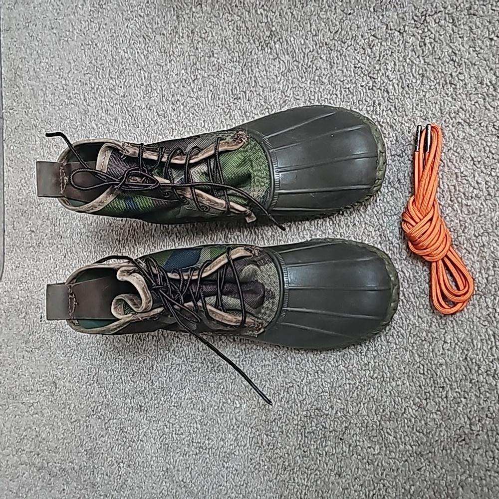 L.L.Bean Bean Boots
